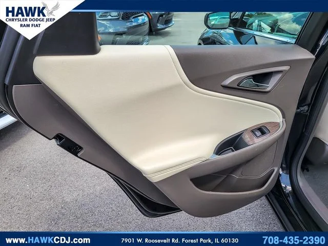 Used 2024 Black Chevrolet LT image 25