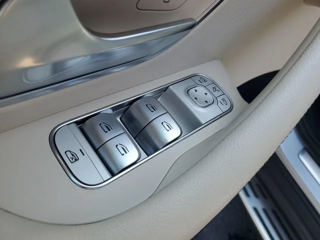 Used 2026 Silver Mercedes-Benz GLE 350 image 9