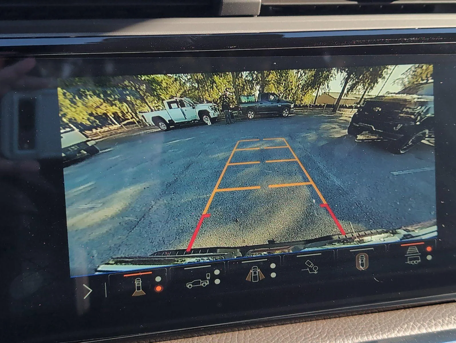 New 2026 Onyx Black GMC Denali image 15