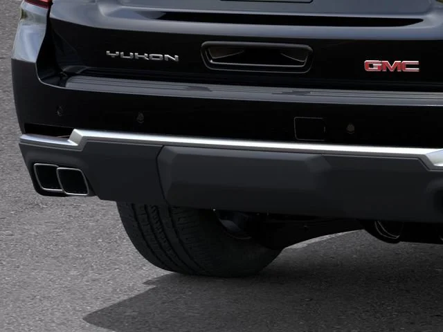 New 2026 Onyx Black GMC Denali image 14