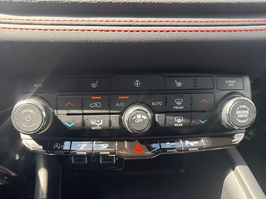 Used 2026 White Dodge GT image 19
