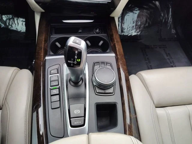 Used 2017 Silver BMW sDrive35i image 20