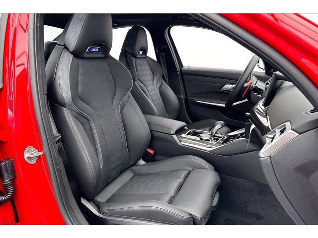 New 2027 Rosso Corsa BMW Competition xDrive image 28