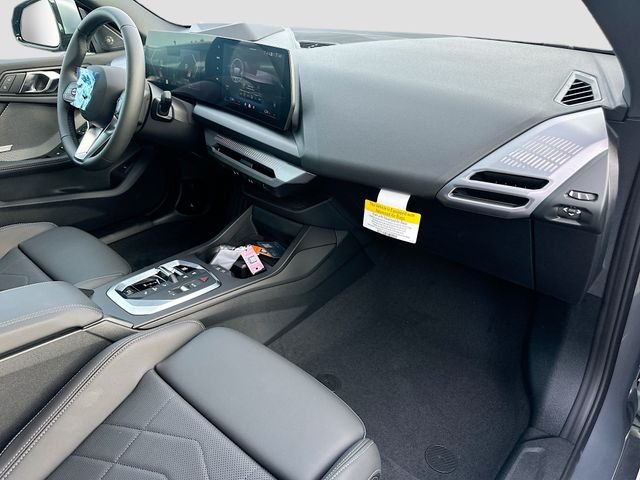 New 2026 Gray BMW 228 Gran Coupe image 22