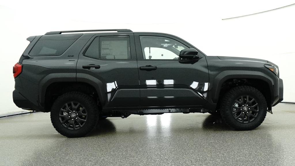 New 2026 Underground Toyota SR5 image 13