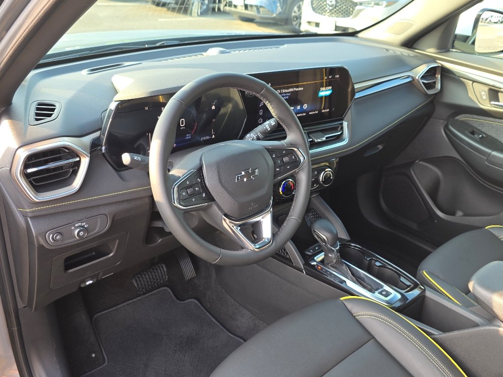 Certified Used 2024 Sterling Gray Metallic Chevrolet ACTIV image 30