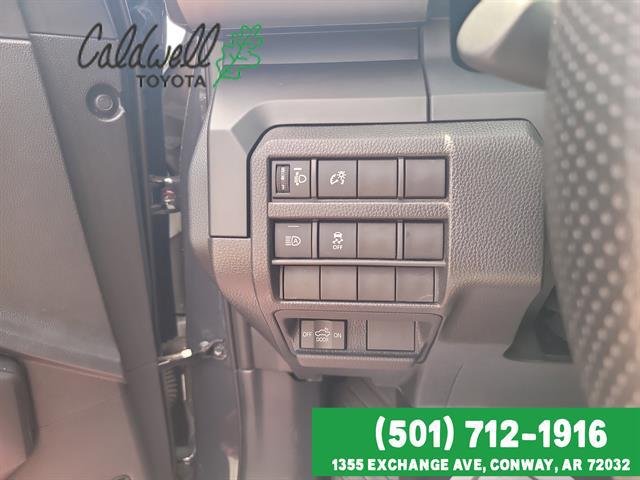 Certified Used 2025 UNDERGROUND Toyota  image 17