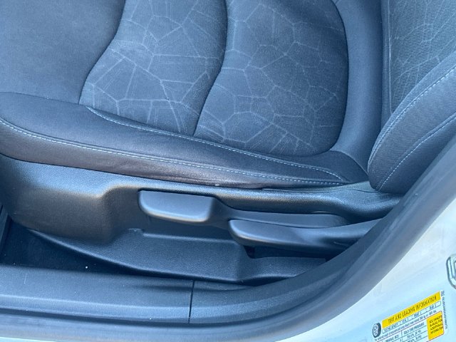 Used 2017 White Chevrolet LT image 26