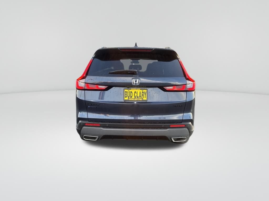 2026 Honda CR-V Sport-L - Photo 7