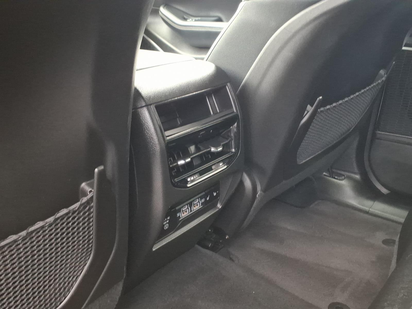 Certified Used 2024 Black Jeep 4xe image 19