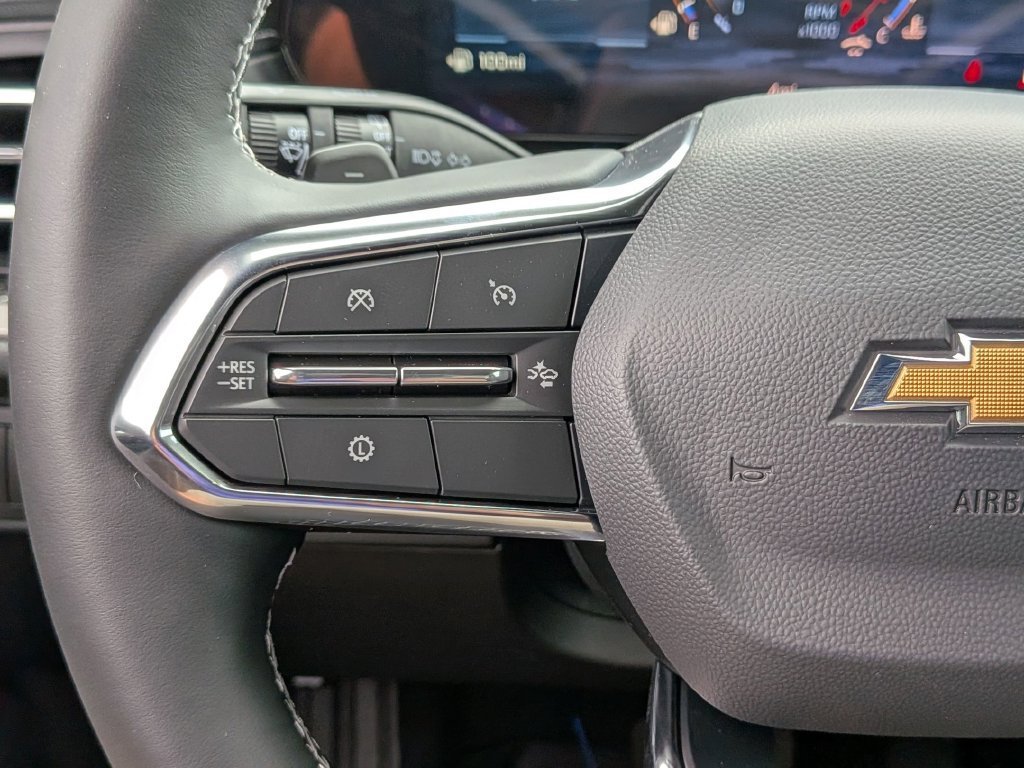2026 Chevrolet Traverse LT - Photo 19