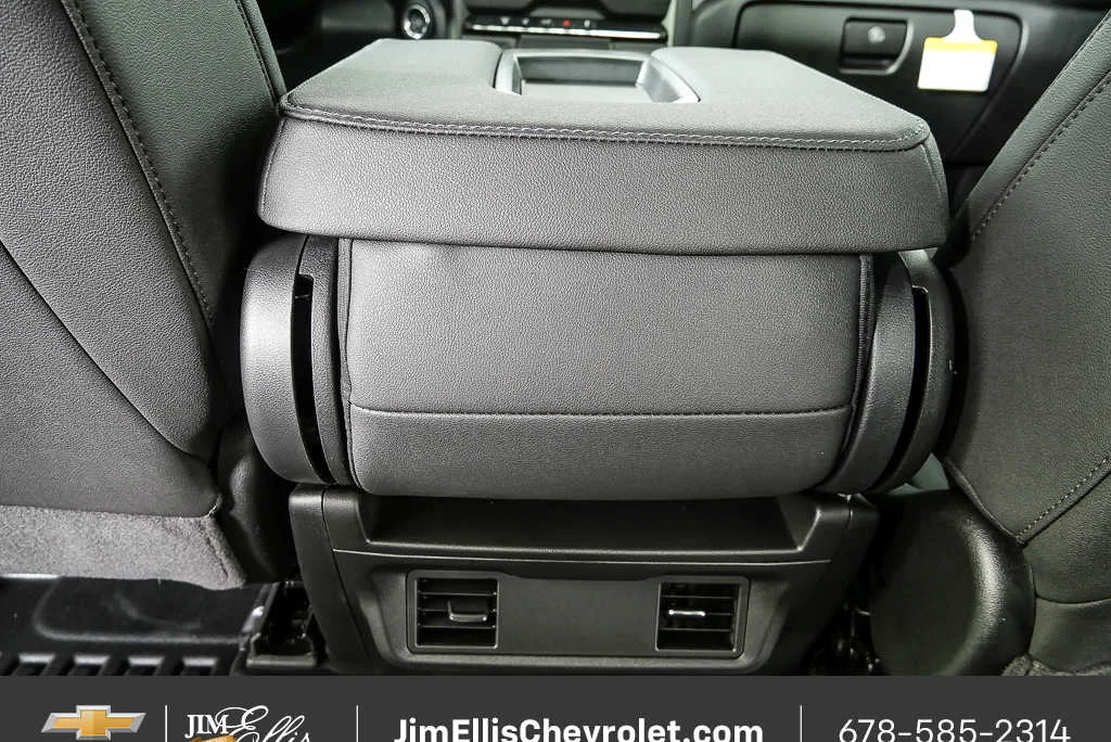 2026 Chevrolet Silverado 2500 HD Work Truck - Photo 16