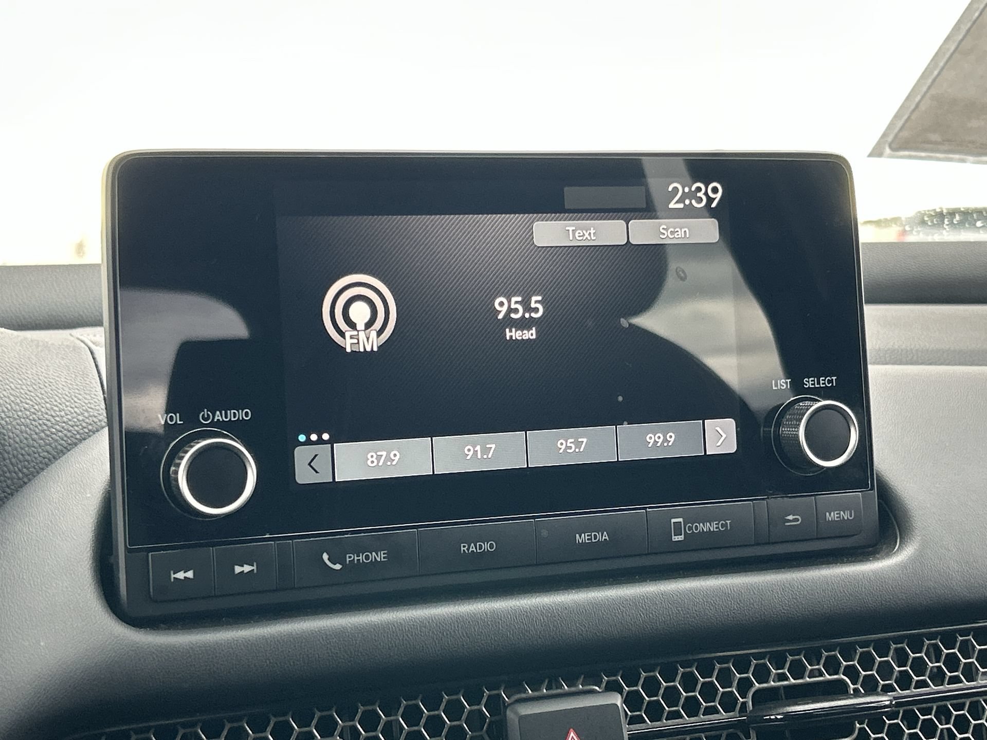 2024 Honda HR-V Sport - Photo 12