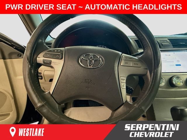 Used 2009 Black Toyota NA image 12