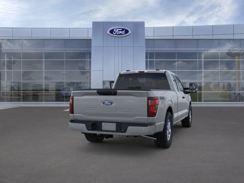 New 2026 Avalanche Ford XLT image 9