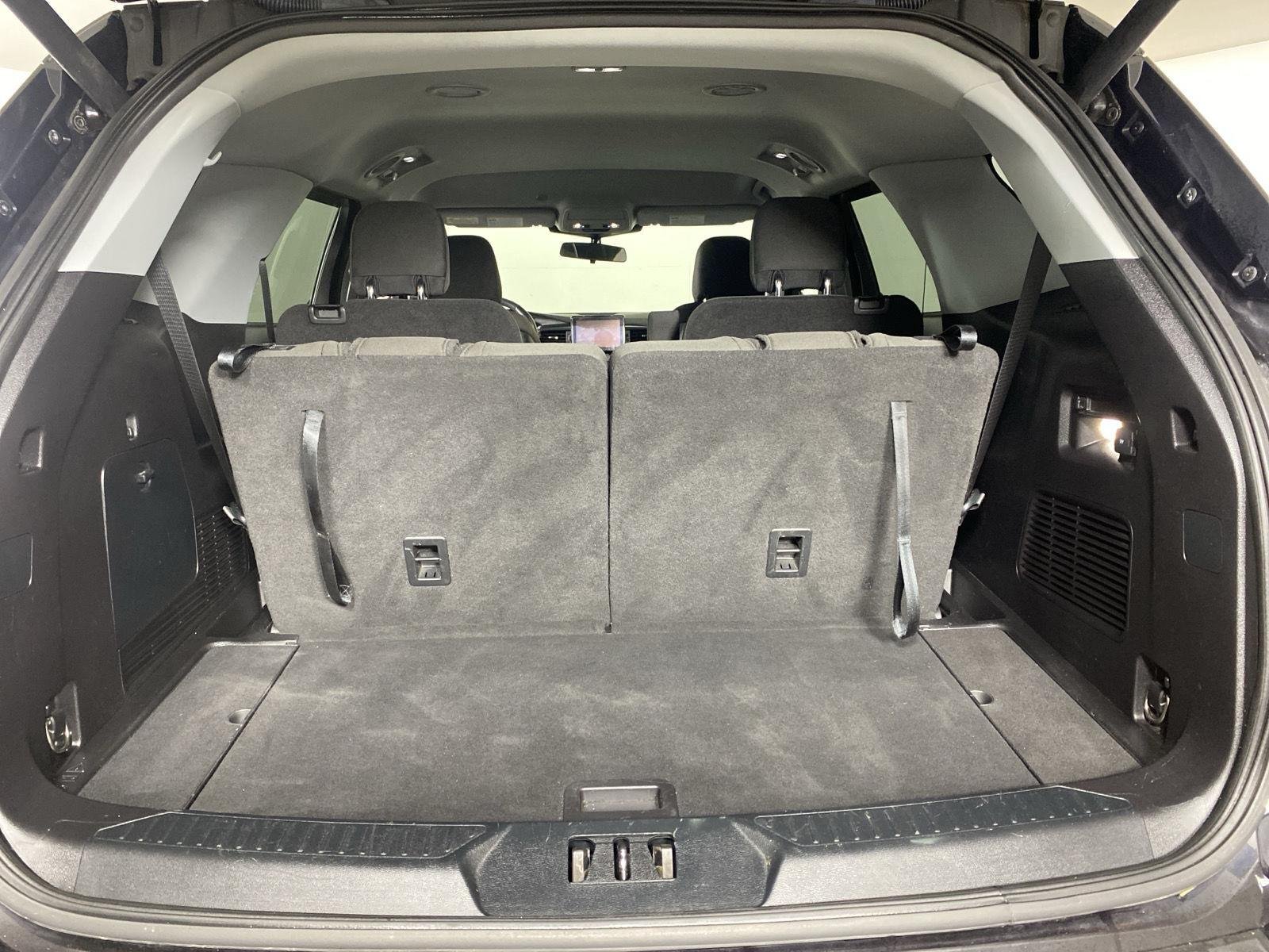Used 2020 Agate Black Ford XLT image 27