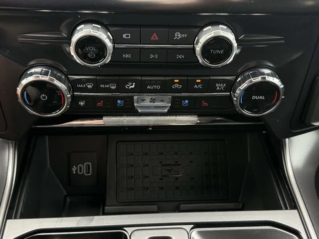 New 2026 Avalanche Ford Lariat® image 16