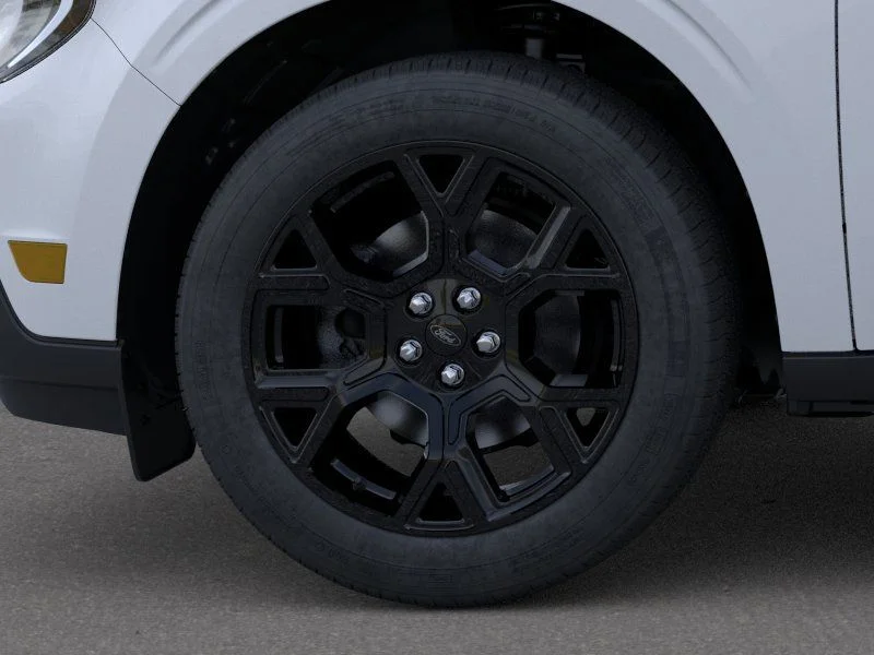 New 2026 White Metallic Ford Lariat® image 20