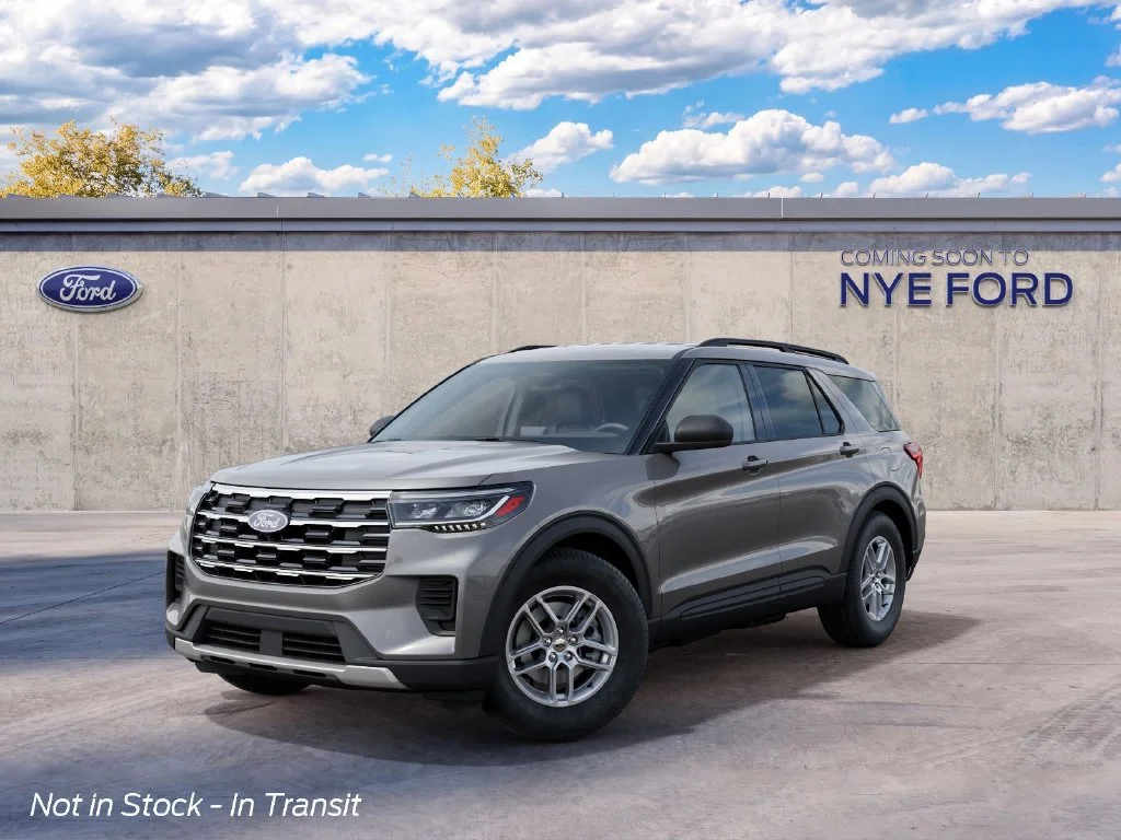 New 2027  Ford Active image 3