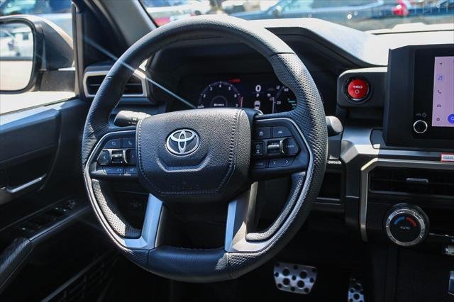 Certified Used 2026 MUDBATH Toyota  image 16