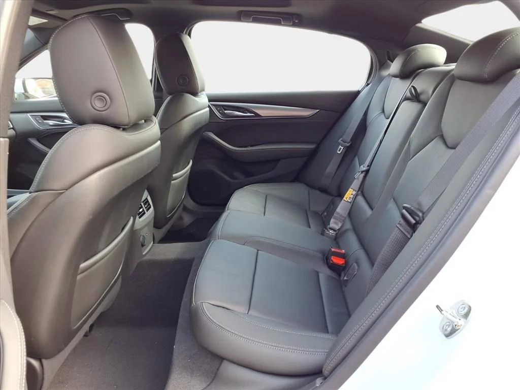 2026 Cadillac CT5 Premium Luxury - Photo 28