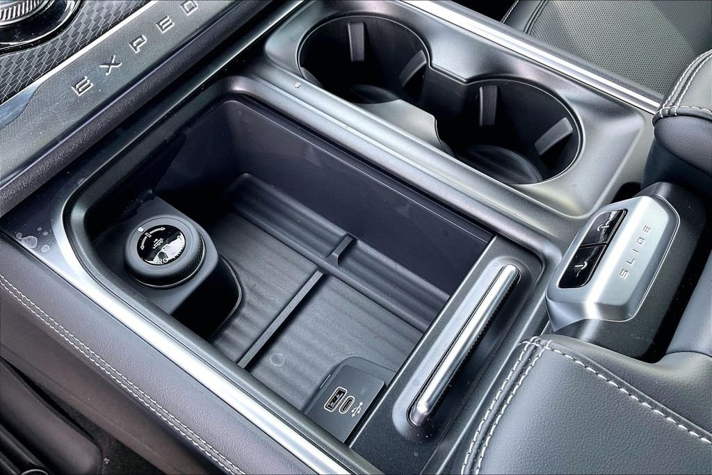 New 2026 Ford Expedition Platinum 4D Sport Utility