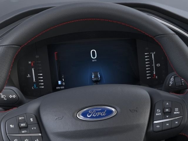 2025 Ford Escape ST-Line - Photo 36