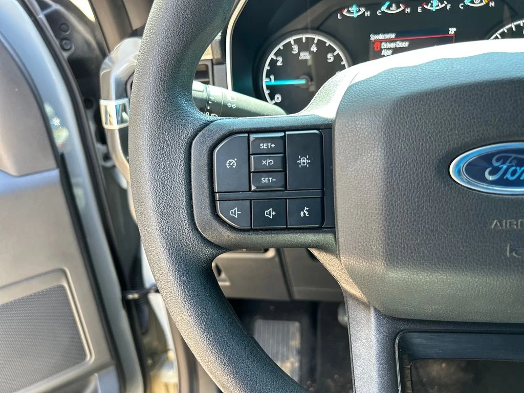 Certified Used 2023 White Ford XL image 20