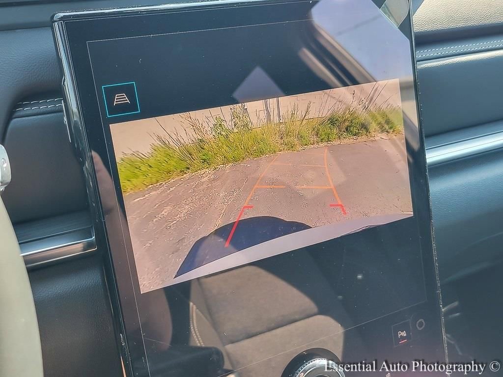 2026 GMC TERRAIN - Image 13