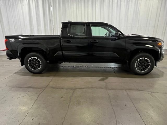 New 2026 Black Toyota  TRD Sport image 2