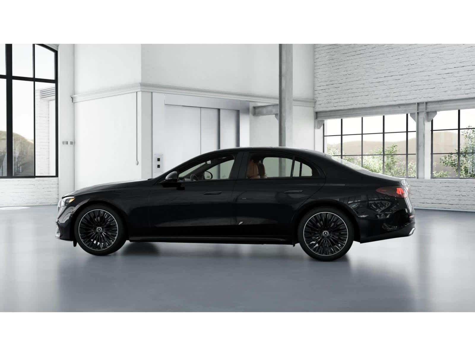 New 2027 Black Mercedes-Benz E 350 image 32