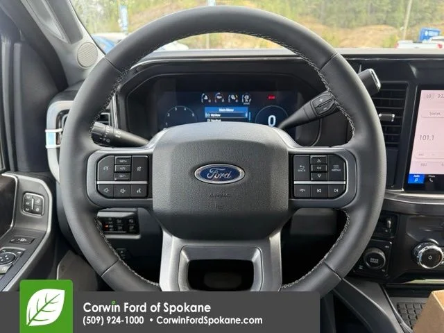 New 2026 Avalanche Ford Lariat image 20