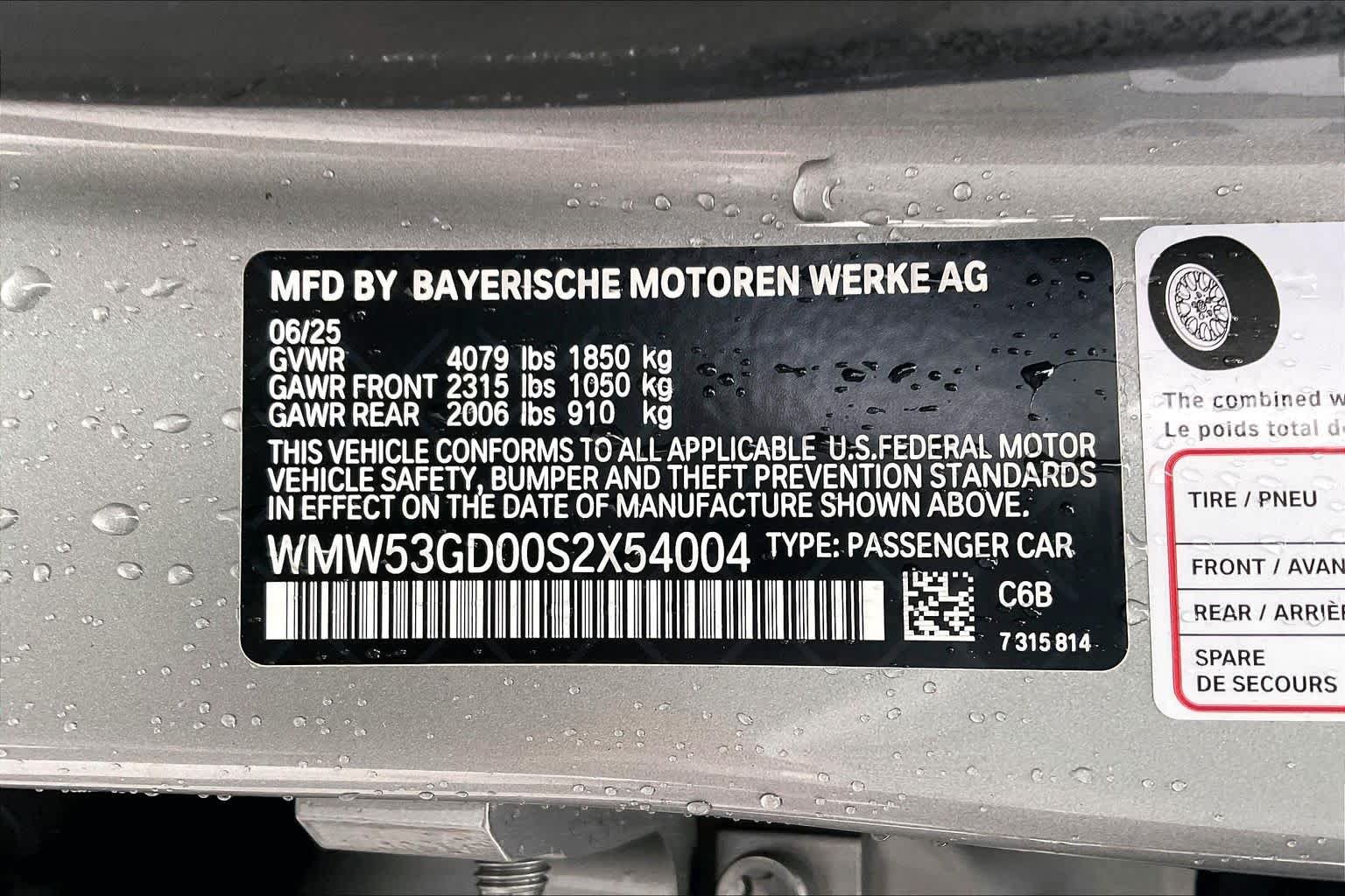 2025 MINI Hardtop 4 Door S - Photo 18