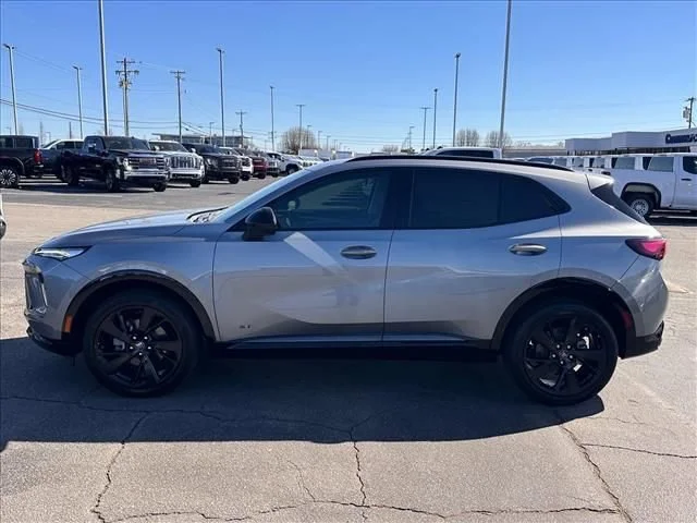 2026 Buick Envision Sport Touring - Photo 7
