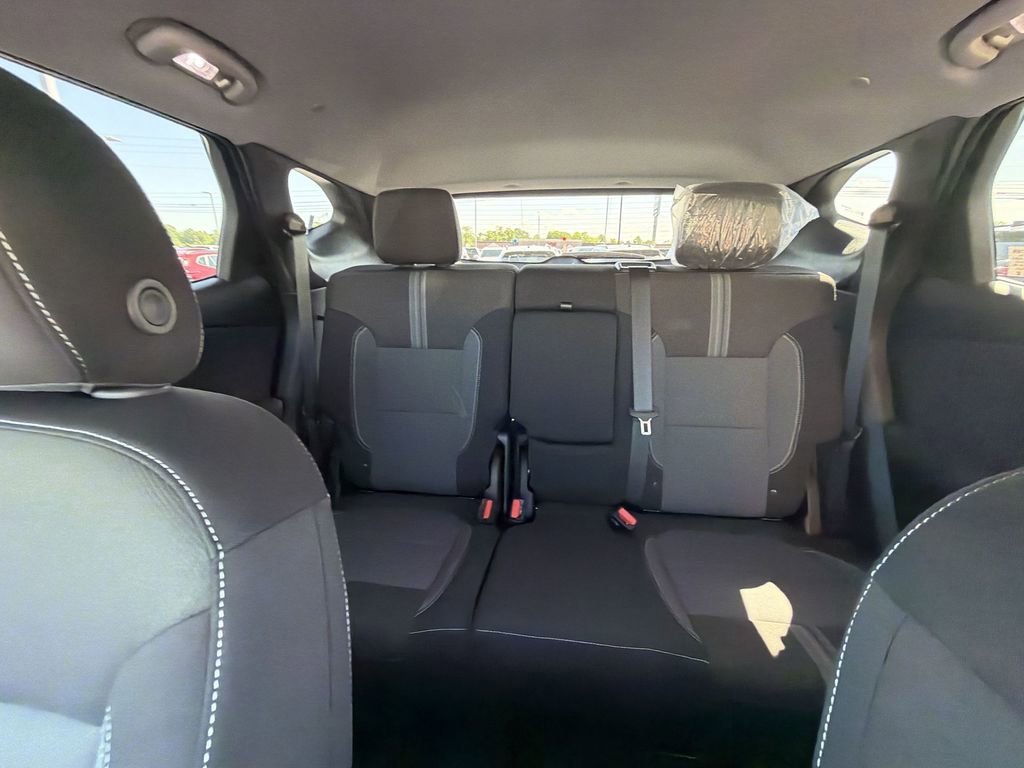 2026 Chevrolet Blazer 2LT - Photo 27
