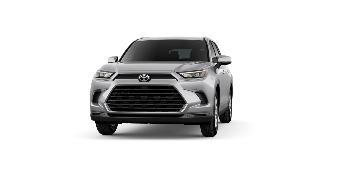 New 2026 Celestial Silver Metallic Toyota XLE image 18