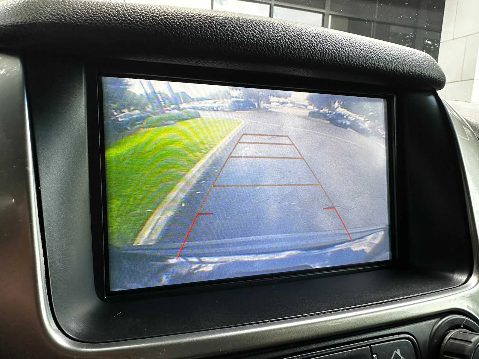 Used 2019 BLACK Chevrolet LT image 12