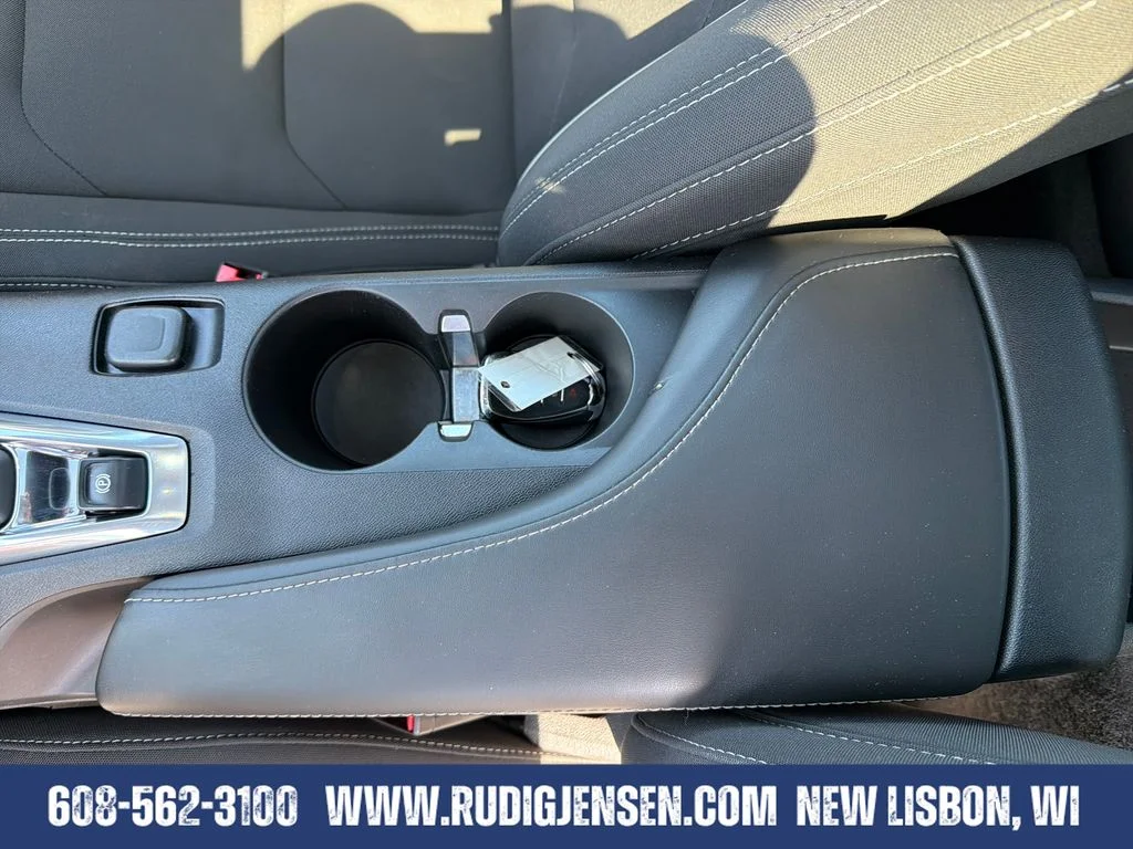 Used 2018 Summit White Chevrolet SS image 26