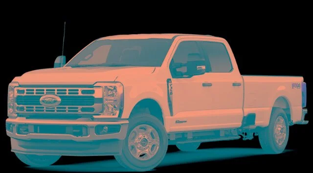 2026 Ford F-350 Super Duty XLT - Photo 20