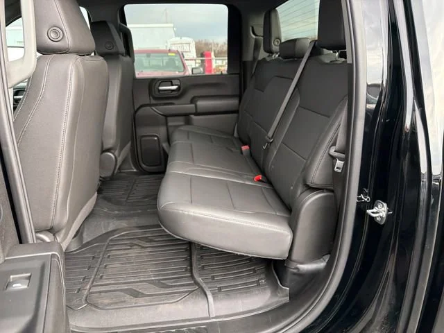 Used 2026 Onyx Black GMC Pro image 28