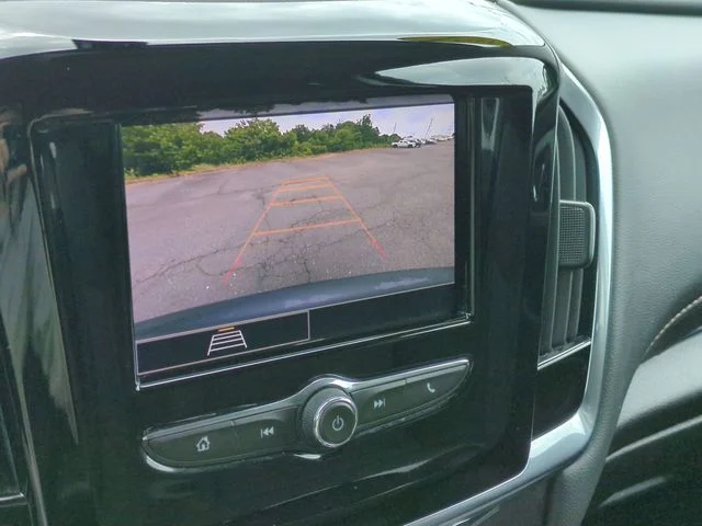 Used 2021 Gray Chevrolet LS image 22