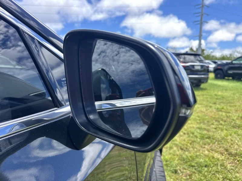 Used 2023 Obsidian Lexus NX 350 F SPORT Handling image 12