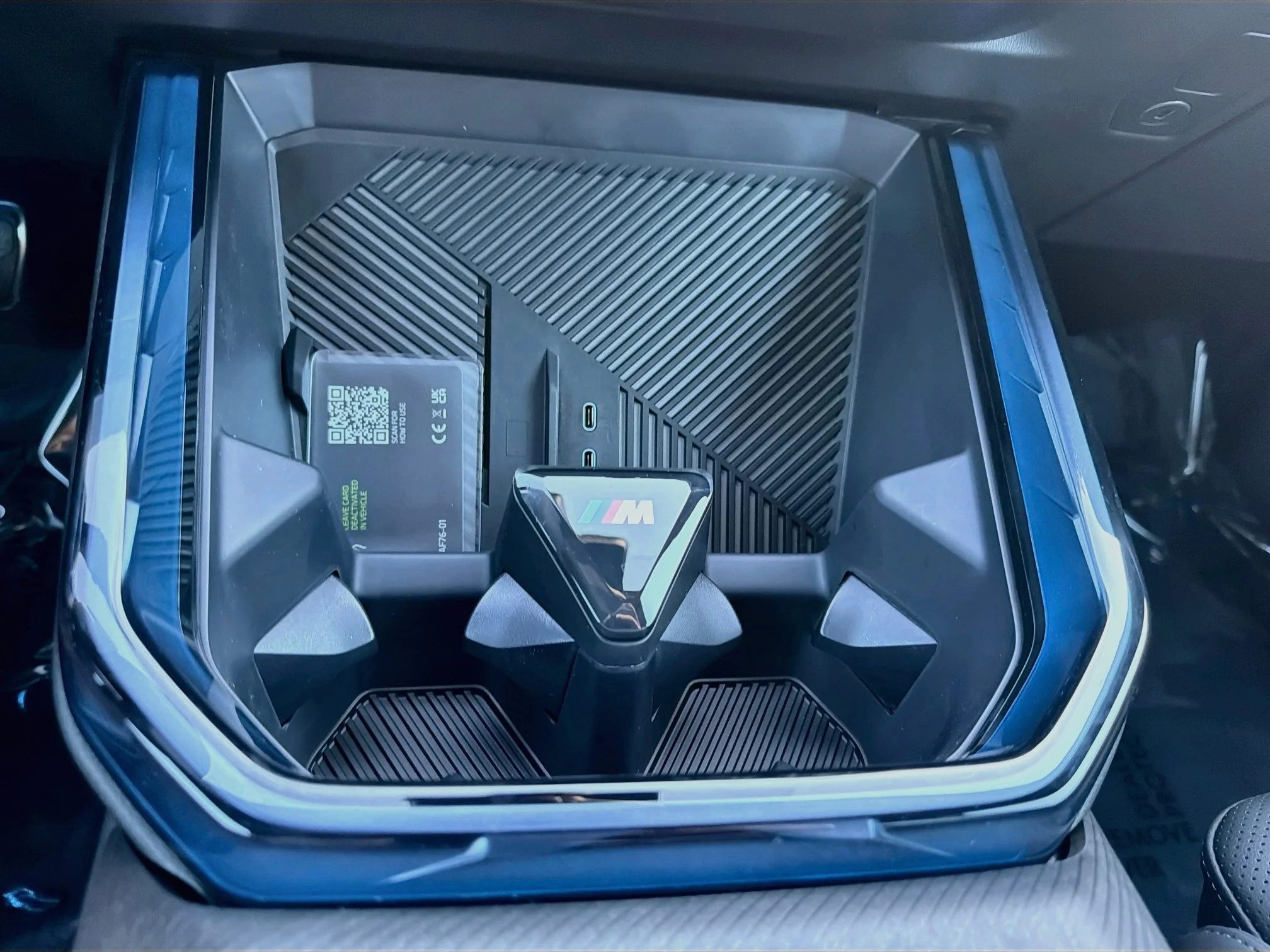 New 2026 Brooklyn Grey Metallic BMW 30 xDrive image 31