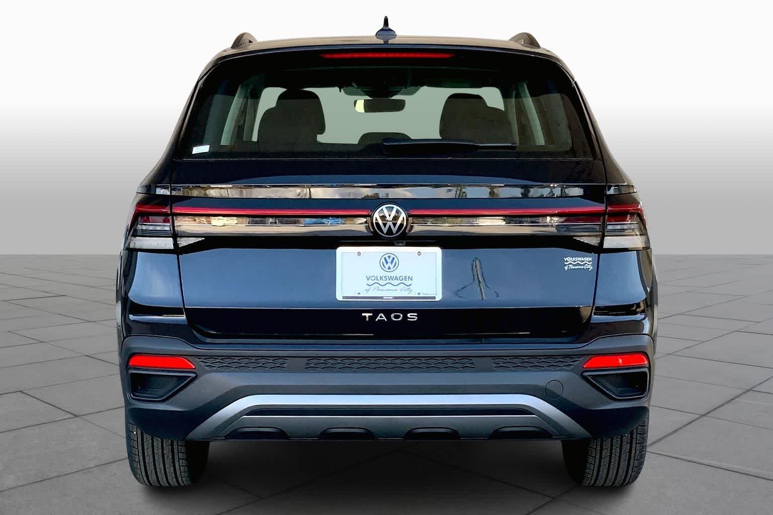 2026 Volkswagen Taos S - Photo 4