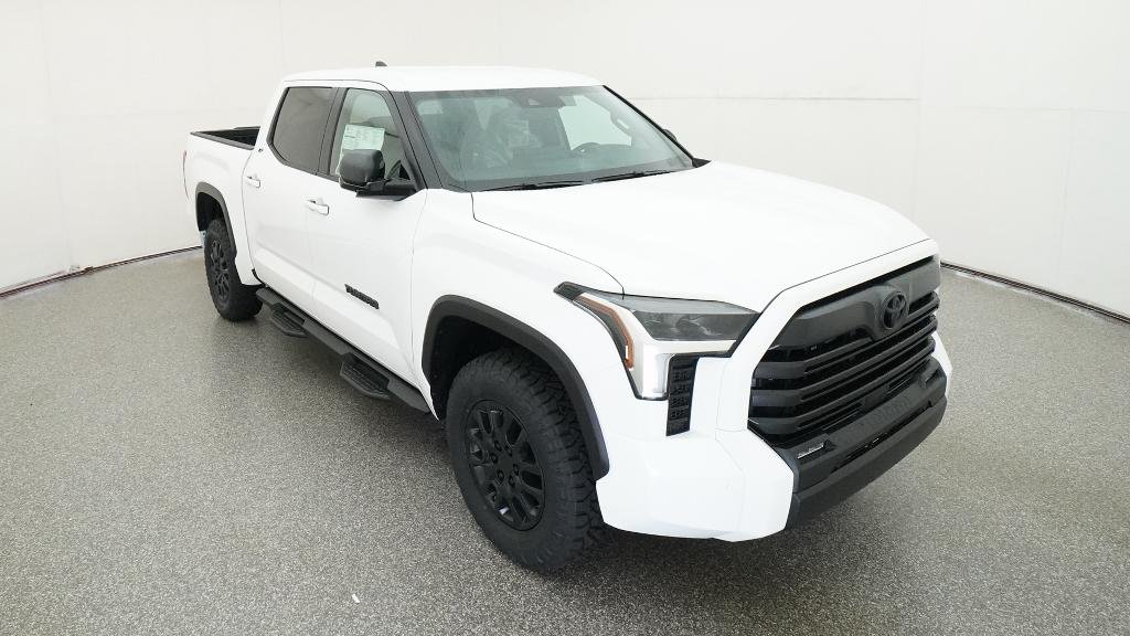New 2026 Ice Cap Toyota SR5 image 10