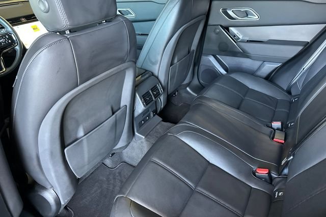 Certified Used 2026 Black Land Rover S image 11