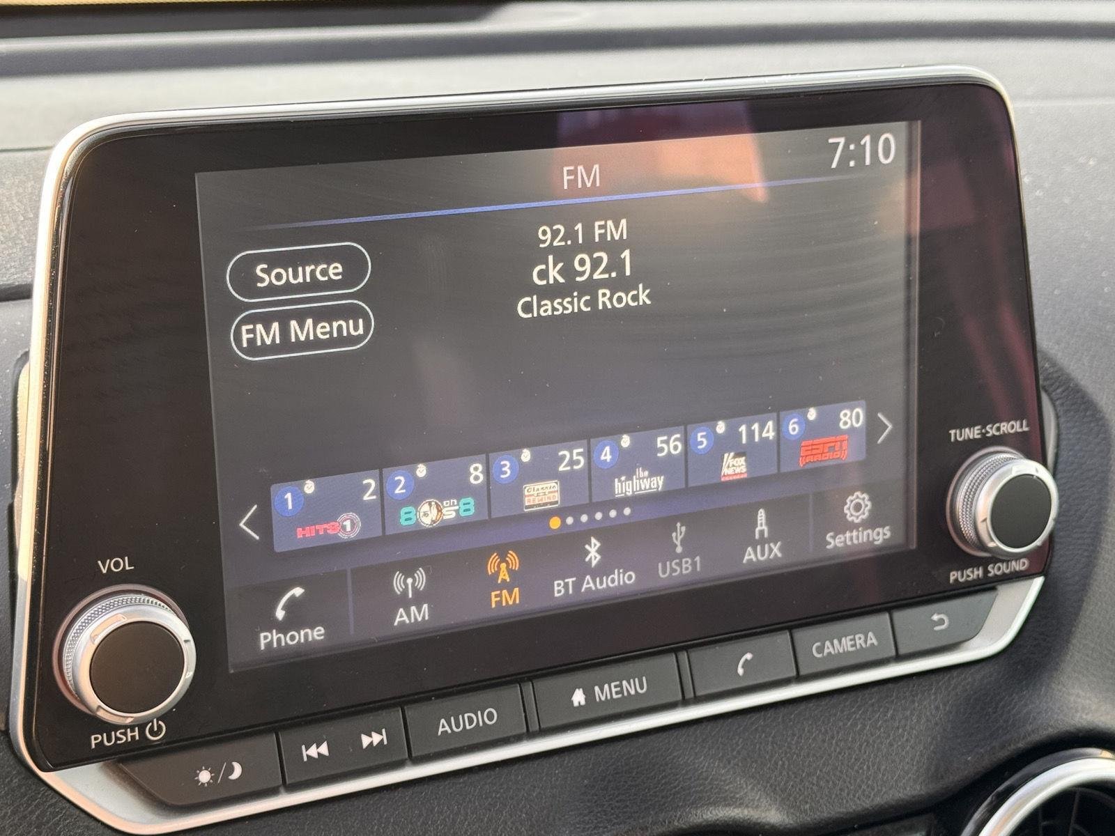 2023 Nissan Sentra SV - Photo 15