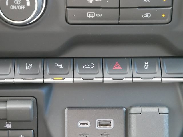 2026 Chevrolet Silverado 2500 HD Work Truck - Photo 12