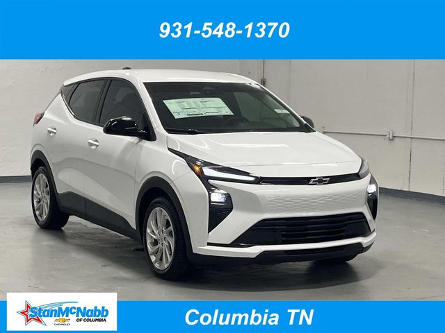 New 2027 Chevrolet Bolt LT Front Wheel Drive SUV