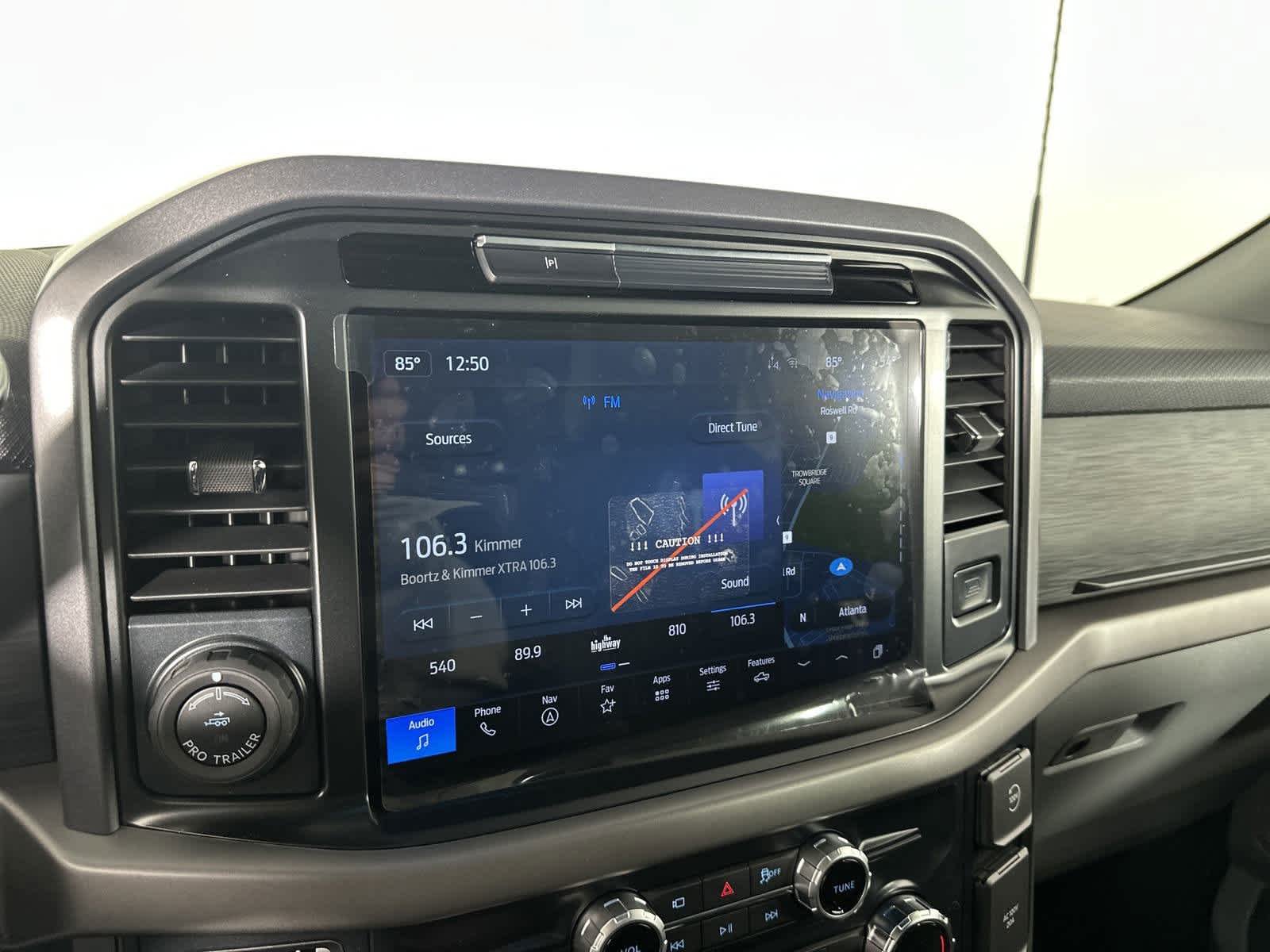 2025 Ford F-150 XLT - Photo 24